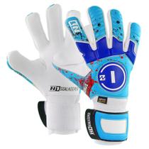 Luva de Goleiro Profissional N1 Horus