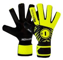 Luva de Goleiro Profissional N1 Infantil - N1 GOALKEEPER BRASIL