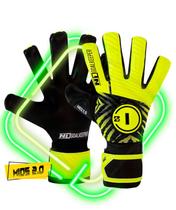 Luva de Goleiro Profissional N1 Infantil