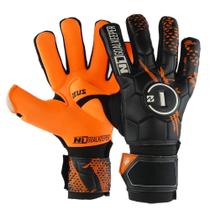 Luva de Goleiro Profissional N1 Infantil - N1 Goalkeeper Gloves