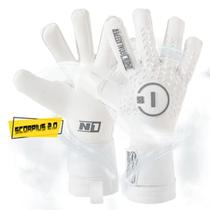 Luva de Goleiro Profissional N1 Scorpius 2.0
