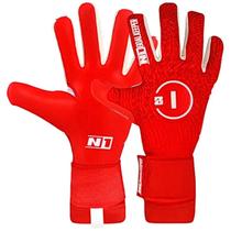 Luva de Goleiro Profissional N1 Scorpius 2.0