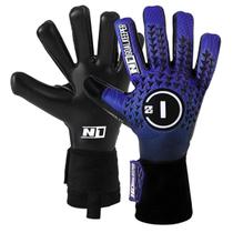 Luva de Goleiro Profissional N1 Scorpius 2.0