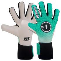 Luva de Goleiro Profissional N1 Scorpius 2.0