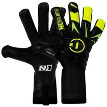 Luva de Goleiro Profissional N1 Sirius 2.0