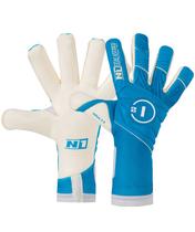 Luva de Goleiro Profissional N1 Sirius