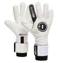 Luva de Goleiro Profissional N1 Sirius