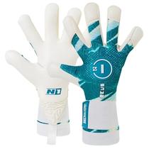 Luva de Goleiro Profissional N1 Zeus 2.0