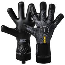Luva de Goleiro Profissional N1 Zeus 2.0