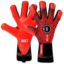Luva de Goleiro Profissional N1 Zeus 2.0