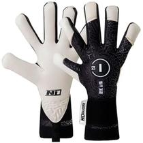Luva de Goleiro Profissional N1 Zeus 2.0