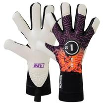 Luva de Goleiro Profissional N1 Zeus 2.0