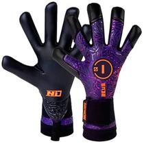 Luva de Goleiro Profissional N1 Zeus 2.0