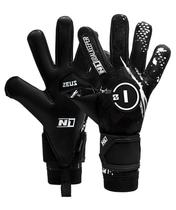 Luva de Goleiro Profissional N1 Zeus