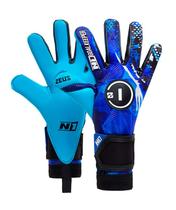 Luva de Goleiro Profissional N1 Zeus - N1 Goalkeeper Gloves