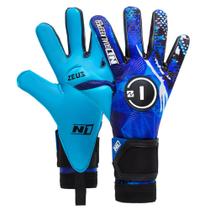 Luva de Goleiro Profissional N1 Zeus - N1 Goalkeeper Gloves