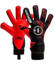 Luva de Goleiro Profissional N1 Zeus - N1 Goalkeeper Gloves