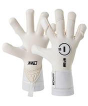 Luva de Goleiro Profissional N1 Zeus