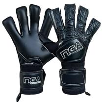 Luva de Goleiro Profissional Nga Soccer Brio