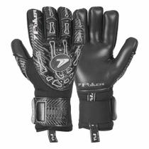 Luva de Goleiro Profissional Poker Hug Flex 4 Luva de Goleiro Profissional Poker Hug Flex 4