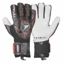 Luva de Goleiro Profissional Poker Hug Flex 4 Luva de Goleiro Profissional Poker Hug Flex 4