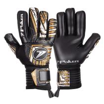 Luva de Goleiro Profissional Poker Neo II