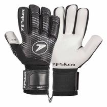 Luva de Goleiro Profissional Poker Neo