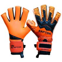 Luva de Goleiro Profissional Raptor Element Luva de Goleiro Profissional Raptor Element