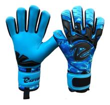 Luva de goleiro profissional raptor element