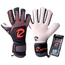 Luva de Goleiro Profissional Raptor Neo Pro