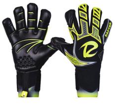 Luva de Goleiro Profissional Raptor Super