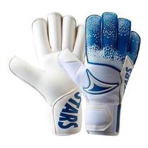 Luva de Goleiro Profissional Three Stars Fox Luva de Goleiro Profissional Three Stars Fox