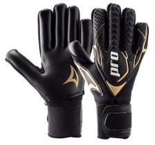 Luva de Goleiro Profissional Three Stars Góia