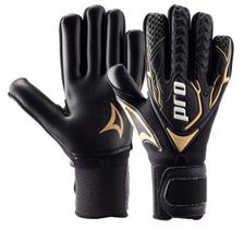 Luva de Goleiro Profissional Three Stars Góia