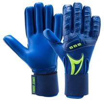 Luva de Goleiro Profissional Three Stars One