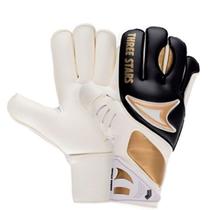 Luva de Goleiro Profissional Three Stars Tigra Luva de Goleiro Profissional Three Stars Tigra