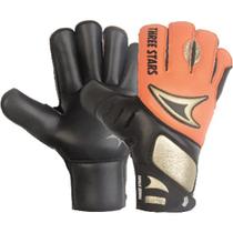 Luva de Goleiro Profissional Three Stars Tigra Luva de Goleiro Profissional Three Stars Tigra