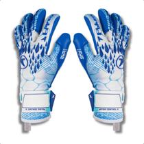 Luva De Goleiro Profissional Water Control 3 Poker