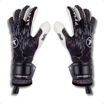 Luva De Goleiro Profissional Water Control 3 Poker