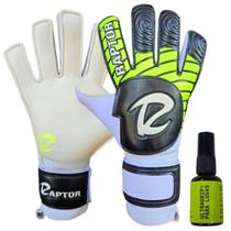 Luva de Goleiro Raptor Ultra