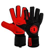 Luva de Goleiro Semi Profissional N1 Cronos