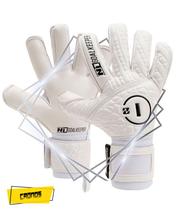 Luva de Goleiro Semi Profissional N1 Cronos