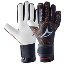 Luva de goleiro semi profissional three stars high