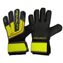 Luva de Goleiro Society Penalty Se7e Training X Original