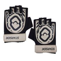 Luva de Goleiro Starside Futsal Adulto Palma Importada