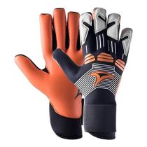 Luva de Goleiro Three Stars Omni - Laranja