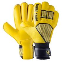 Luva De Goleiro Three Stars Profissional Emotion