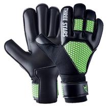Luva De Goleiro Three Stars Profissional Emotion Luva De Goleiro Three Stars Profissional Emotion