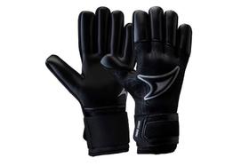 Luva de goleiro three stars touch preta