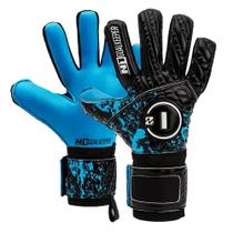 LUVA DE GOLEIRO TRAINING N1 CRONOS + Meia - N1 Goalkeeper Brasil